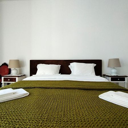 Casa Velha Guesthouse Porto Buitenkant foto
