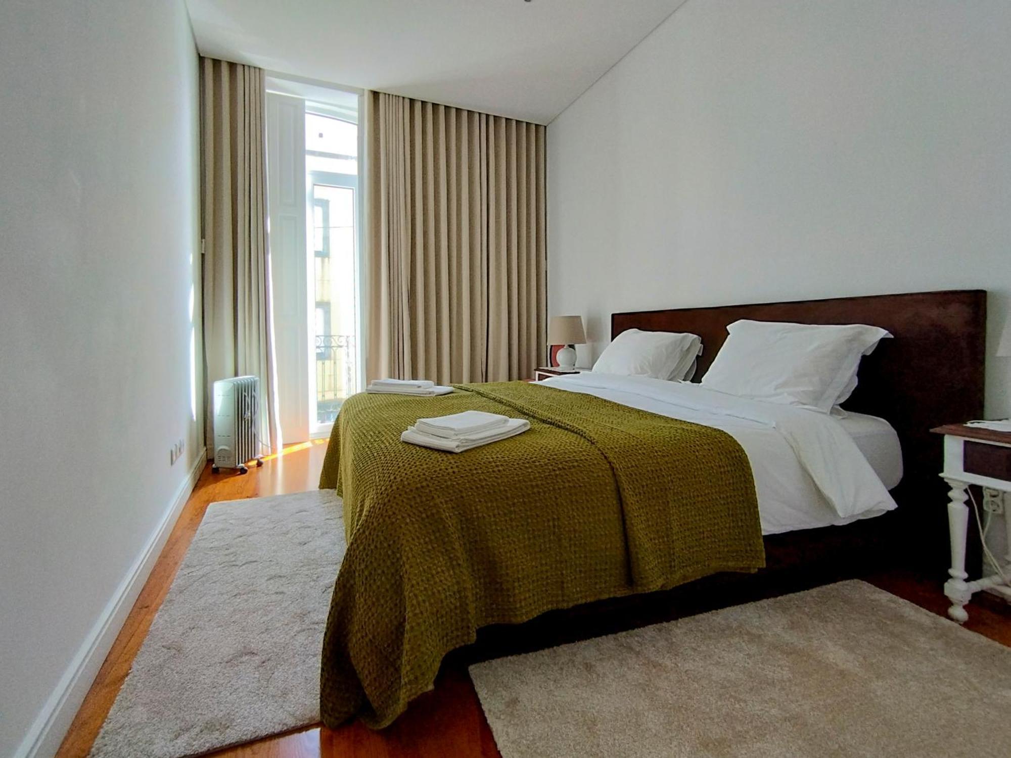 Casa Velha Guesthouse Porto Buitenkant foto