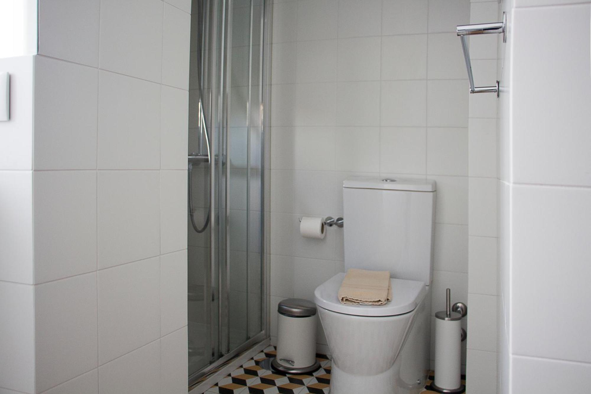 Casa Velha Guesthouse Porto Buitenkant foto