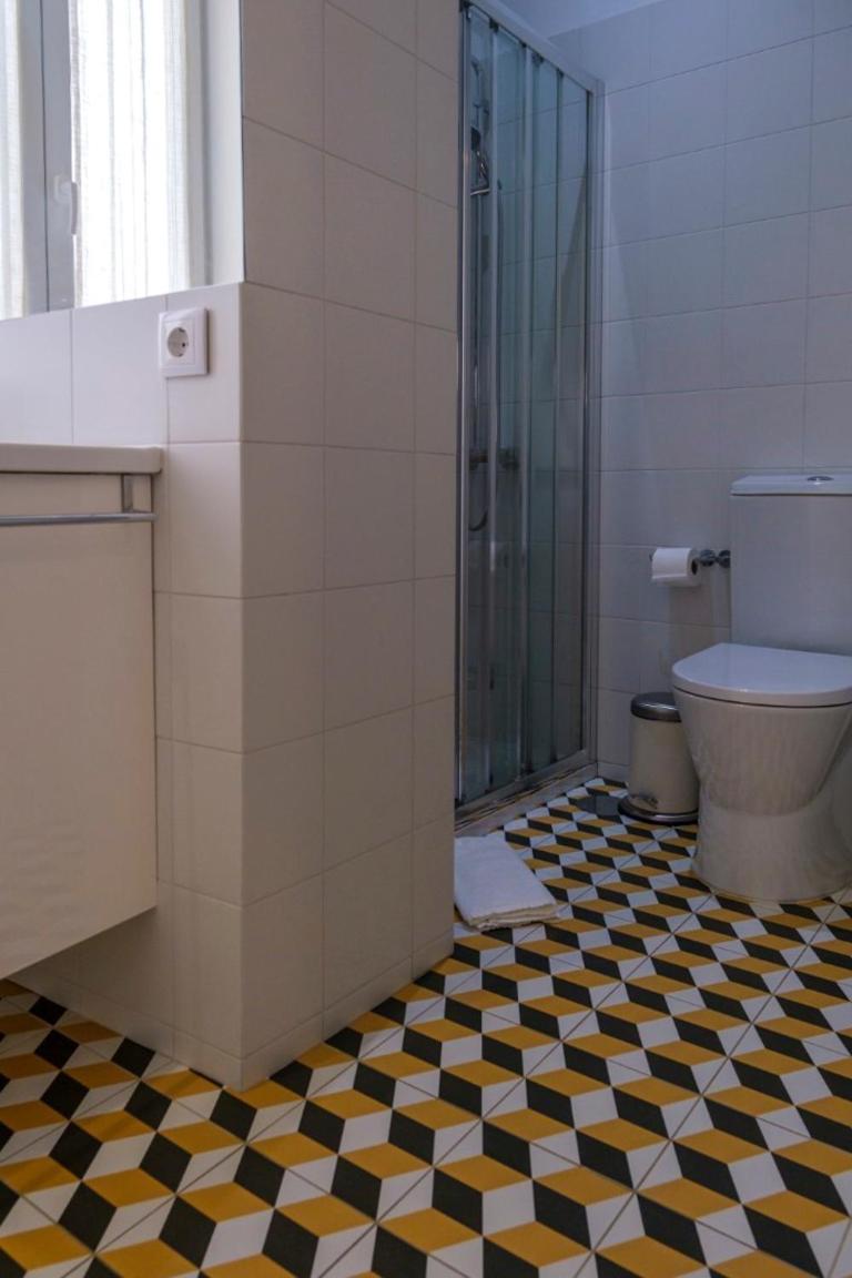 Casa Velha Guesthouse Porto Buitenkant foto