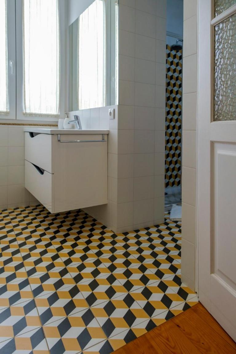 Casa Velha Guesthouse Porto Buitenkant foto