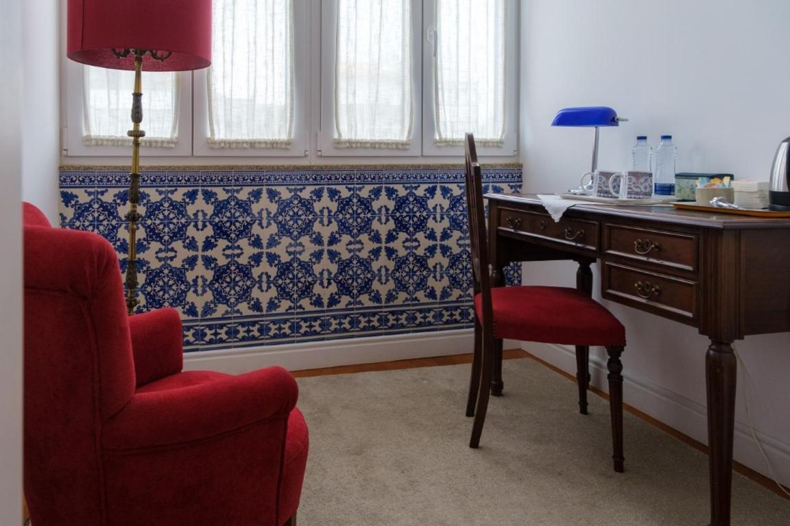Casa Velha Guesthouse Porto Buitenkant foto