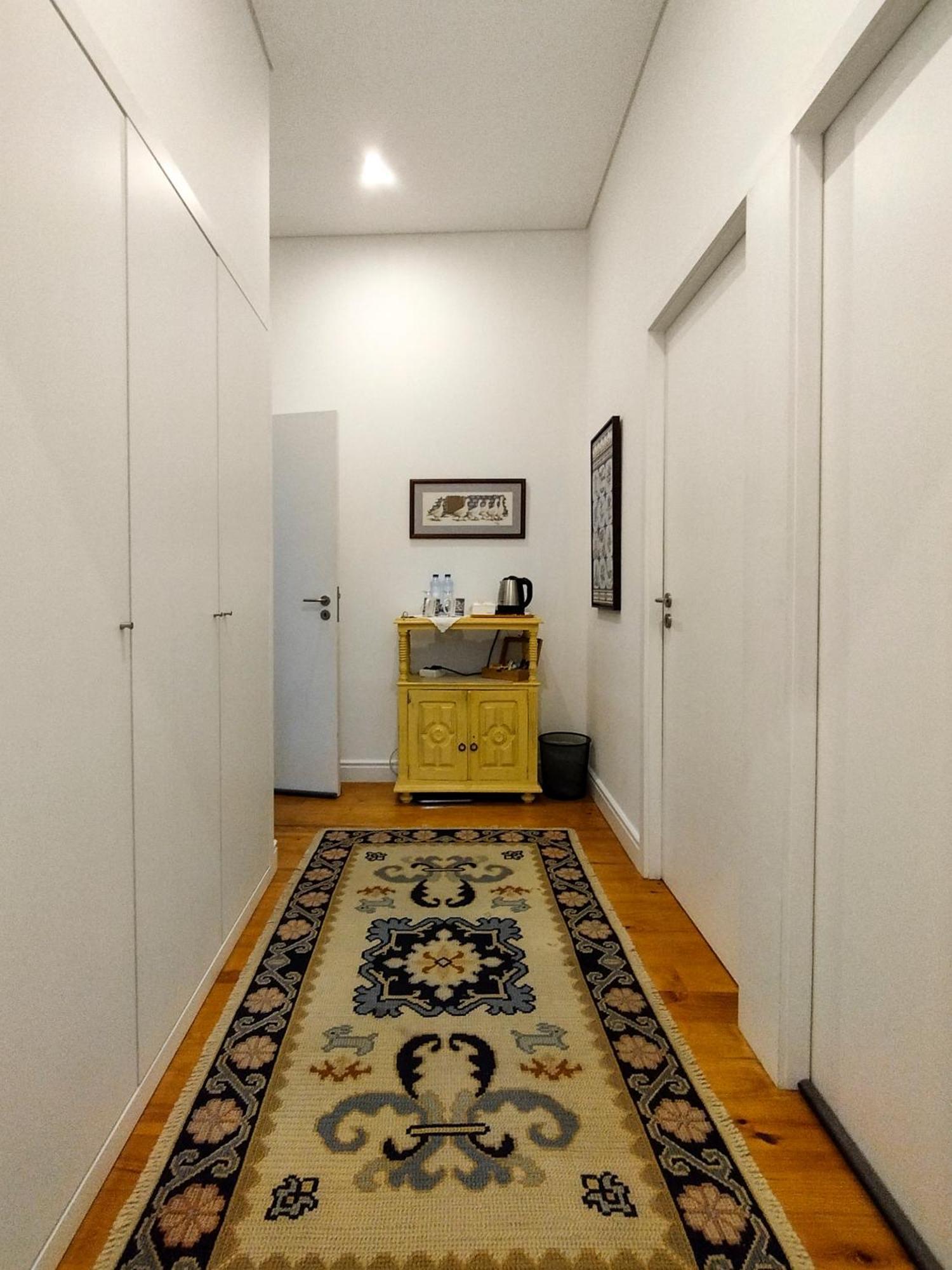 Casa Velha Guesthouse Porto Buitenkant foto