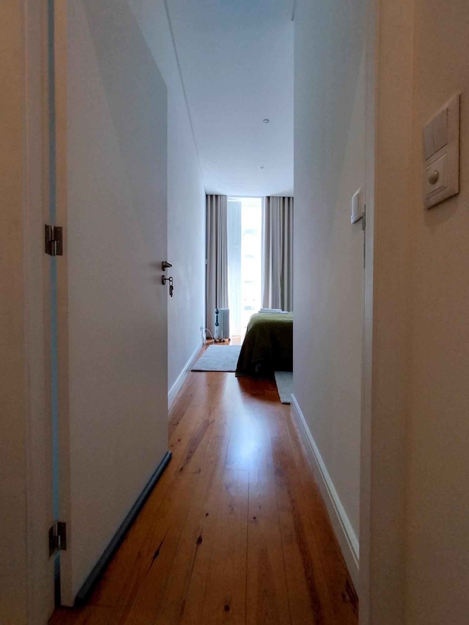 Casa Velha Guesthouse Porto Buitenkant foto
