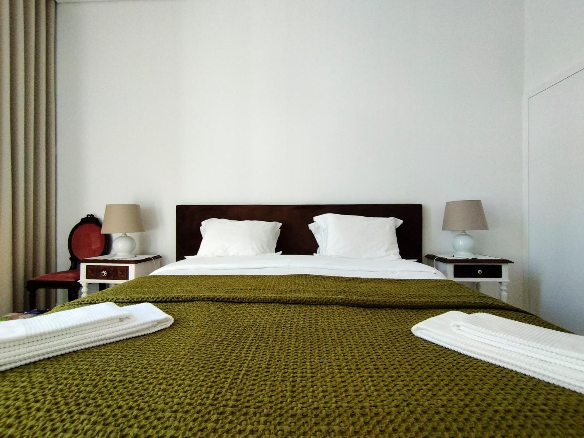 Casa Velha Guesthouse Porto Buitenkant foto