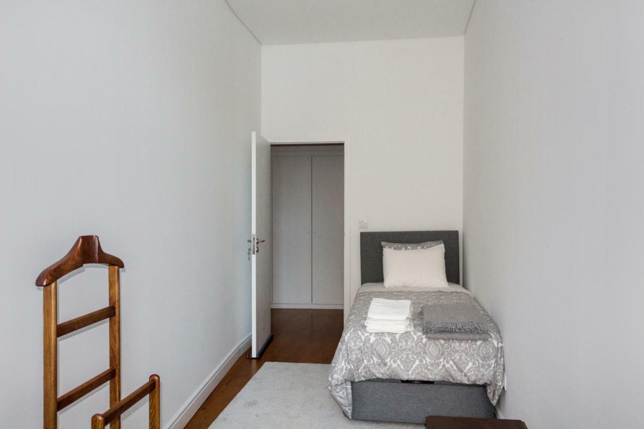 Casa Velha Guesthouse Porto Buitenkant foto