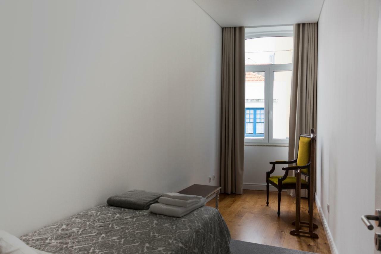 Casa Velha Guesthouse Porto Buitenkant foto